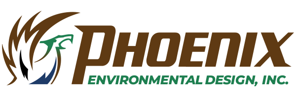 Phoenix Environmental Design Inc. logo