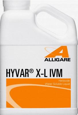 phoenix herbicide Hyvar X-L Weed Killer Herbicide 1 gal EPA Reg No 81927-77