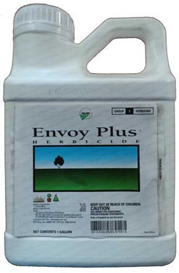envive herbicide label Envoy Plus Herbicide