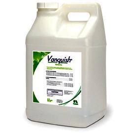 broadaxe herbicide Vanquish Broadleaf Weed Killer Herbicide