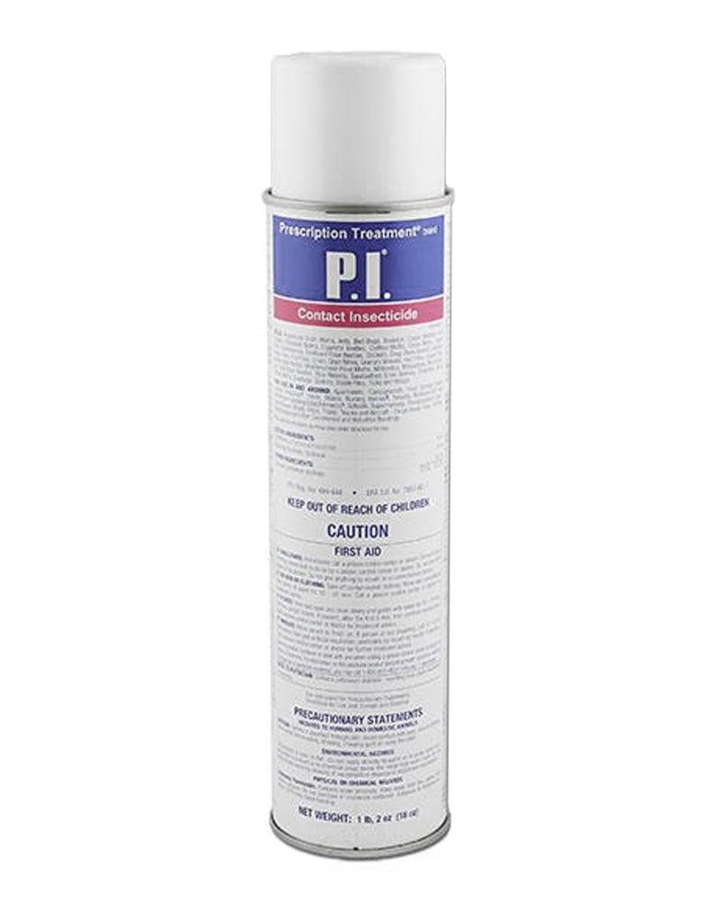 PT P.I. Contact Insecticide | Phoenix Environmental Design Inc.