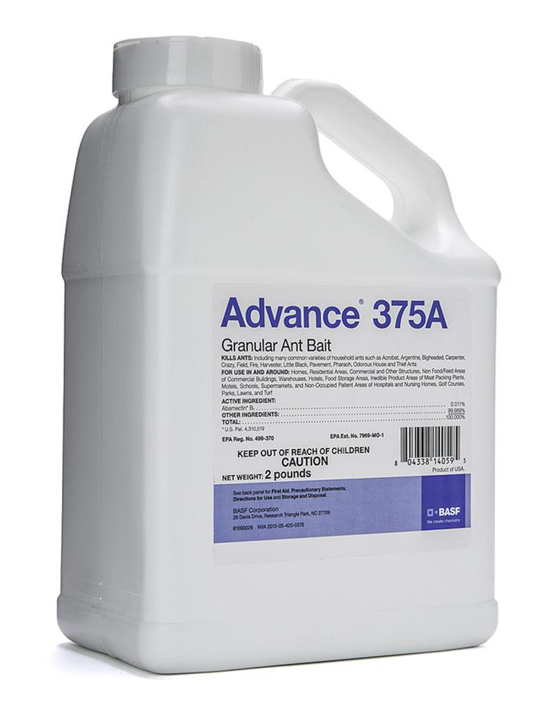 Insecticide - Advance 375A Select Granular Ant Bait Insecticide