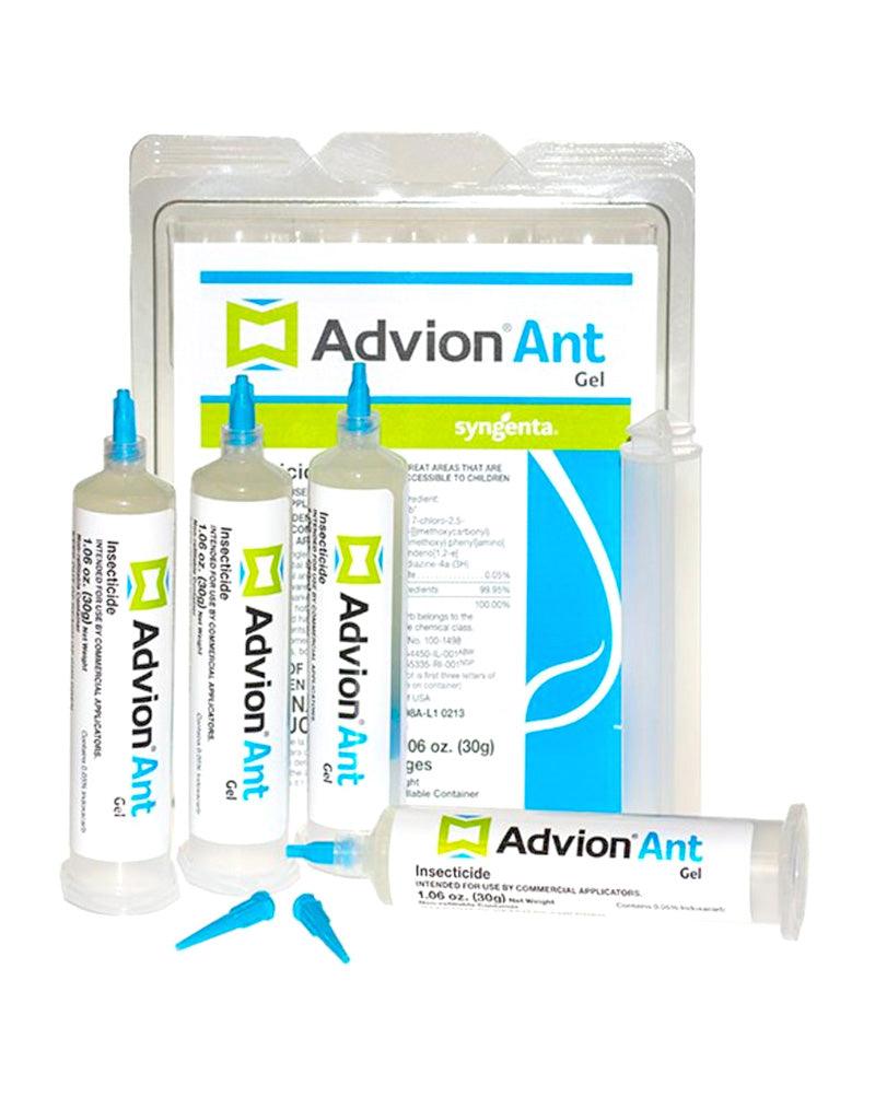 Insecticide - Advion Ant Bait Gel