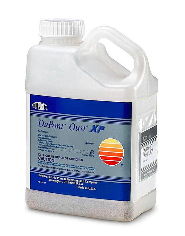 dupont leadoff herbicide OUST XP Weed Control Herbicide