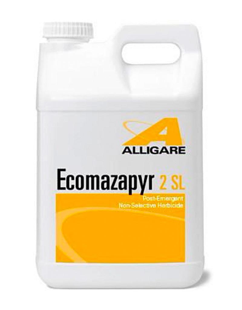 Herbicide - Ecomazapyr 2 SL Aquatic Weed Killer Herbicide
