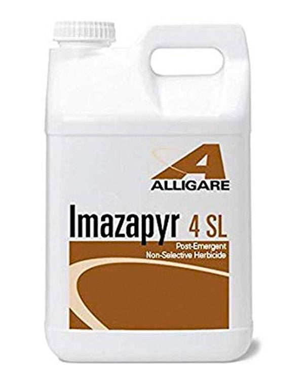 zaar herbicide label Imazapyr 4 SL Non Selective Weed Killer Herbicide