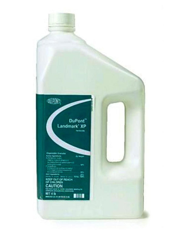 linex herbicide label Landmark XP Herbicide