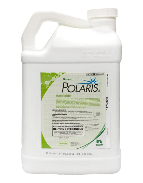 northstar herbicide label Polaris Weed Killer Herbicide