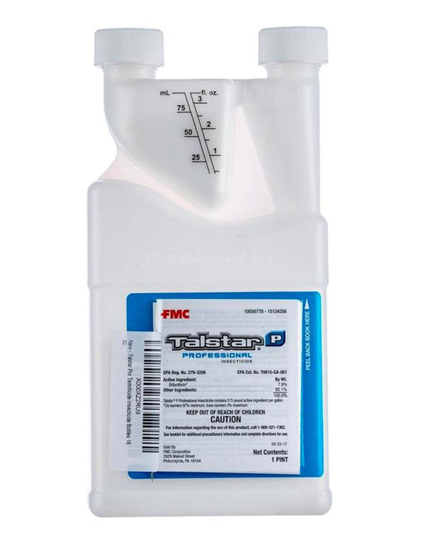 talstar herbicide label Talstar P Professional Insecticide