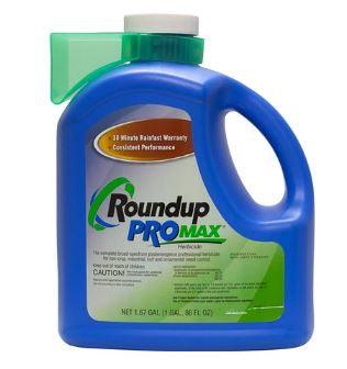 Glufosinate Ammonium vs Glyphosate - Phoenix Environmental Design Inc.