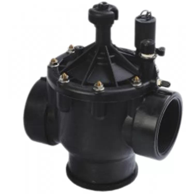 Toro P220-27-00 Pressure Regulator Valve – 3 in. NPT - Phoenix Environmental Design Inc.