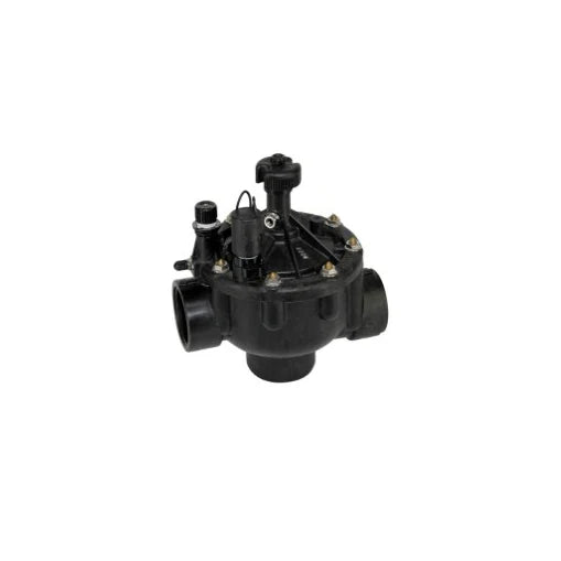 Toro P220-27-08 Pressure Regulator Valve – 2 in. NPT - Phoenix Environmental Design Inc.