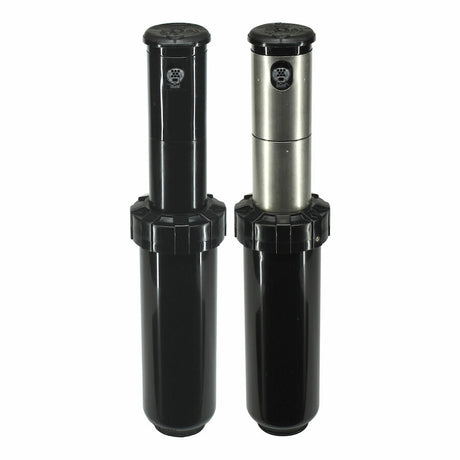 Rotor Head T7P‑02 T7 Rotor (1 in. NPT) - Phoenix Environmental Design Inc.