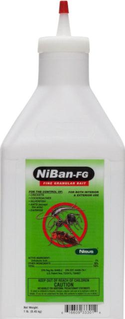Niban FG Fine Granular Bait - Phoenix Environmental Design Inc.