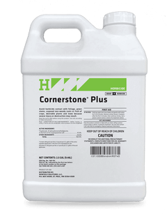 stonewall pre emergent herbicide Cornerstone Plus Post-Emergent Herbicide
