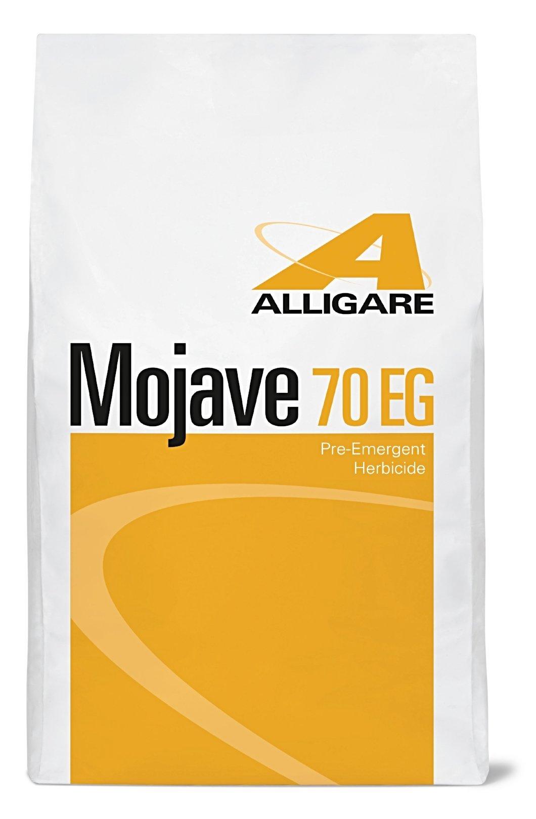 pre-emergent herbicide for bahiagrass Mojave 70EG Dispersible Granule Herbicide