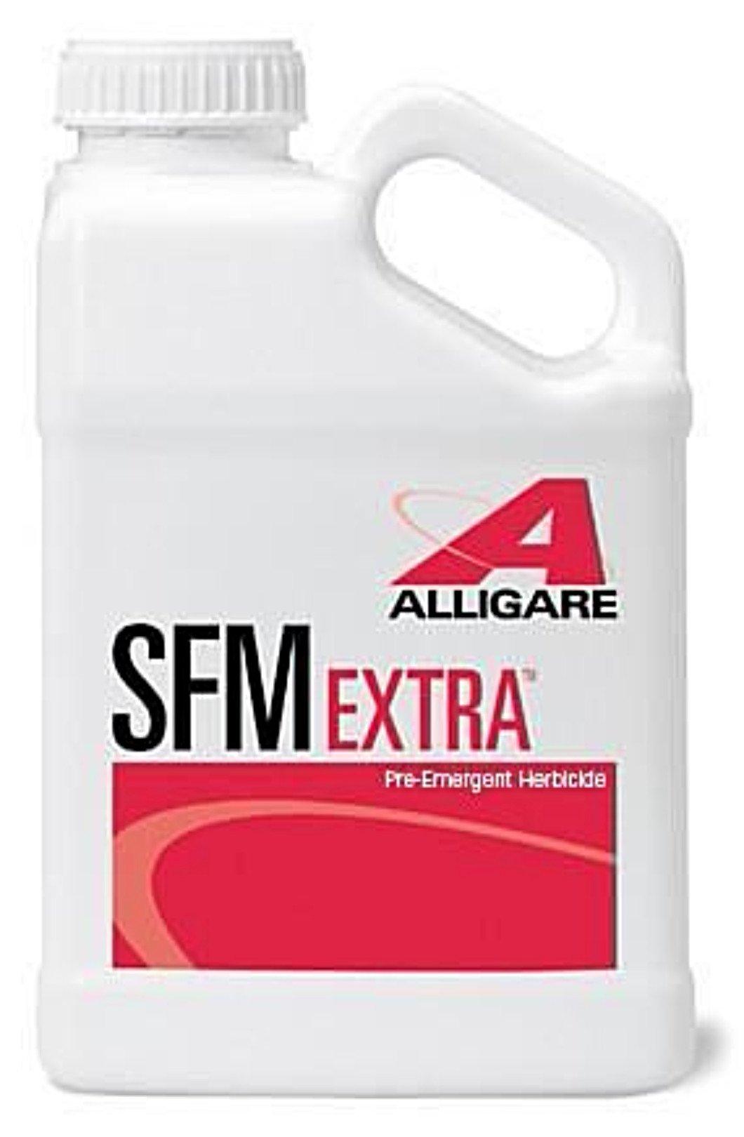 Herbicide - SFM Extra Weed Killer Herbicide