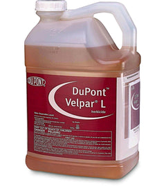 valiant herbicide VELPAR L VU Weed Control Herbicide Case 2 X 2.5 gal EPA Reg No 432-1573