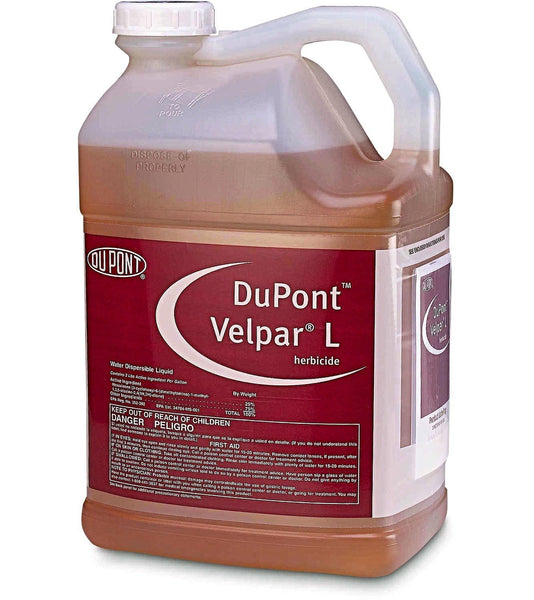 vulcan herbicide VELPAR L VU Weed Control Herbicide