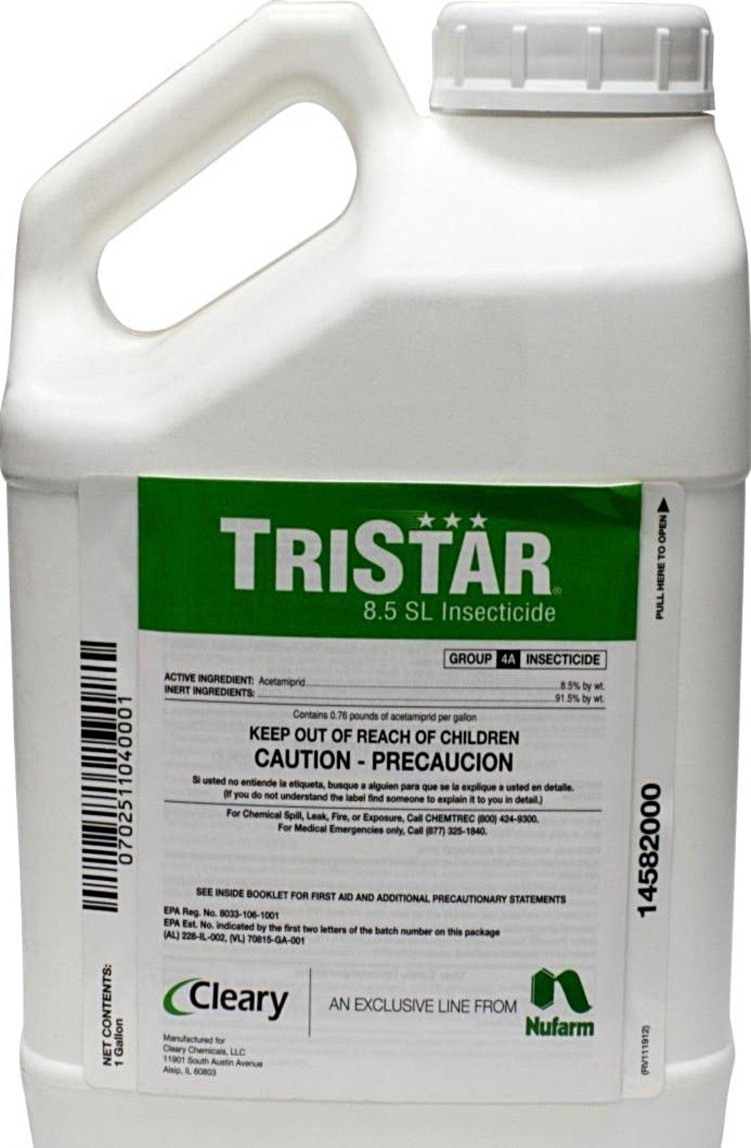 Insecticide - TriStar 8.5 SL Insecticide