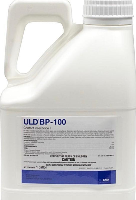 Insecticide - ULD BP-100 Fogging Concentrate