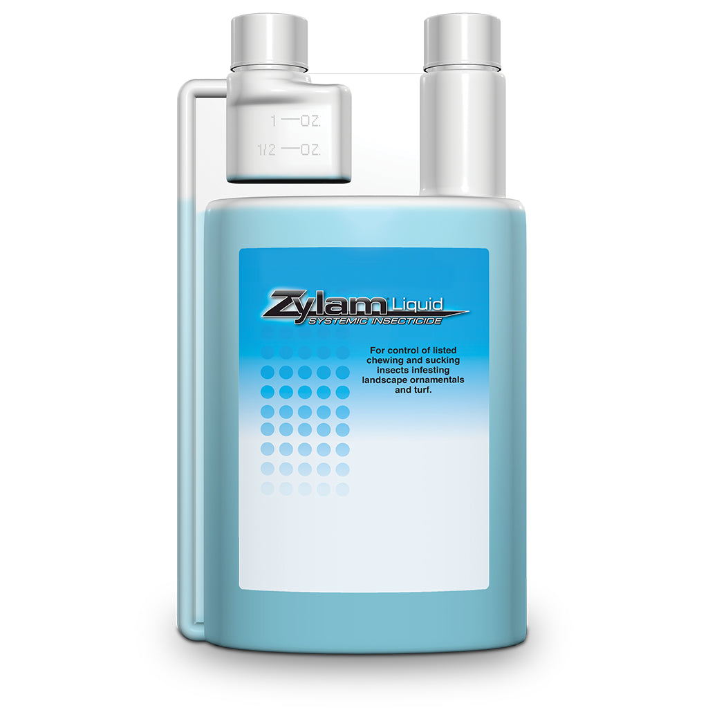 Insecticide - Zylam Liquid Systemic Insecticide