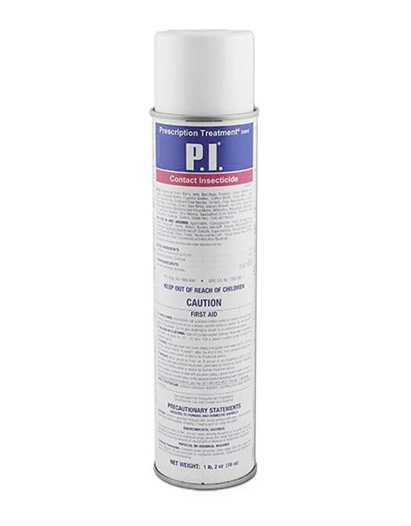 Insecticide - PT P.I. Contact Insecticide