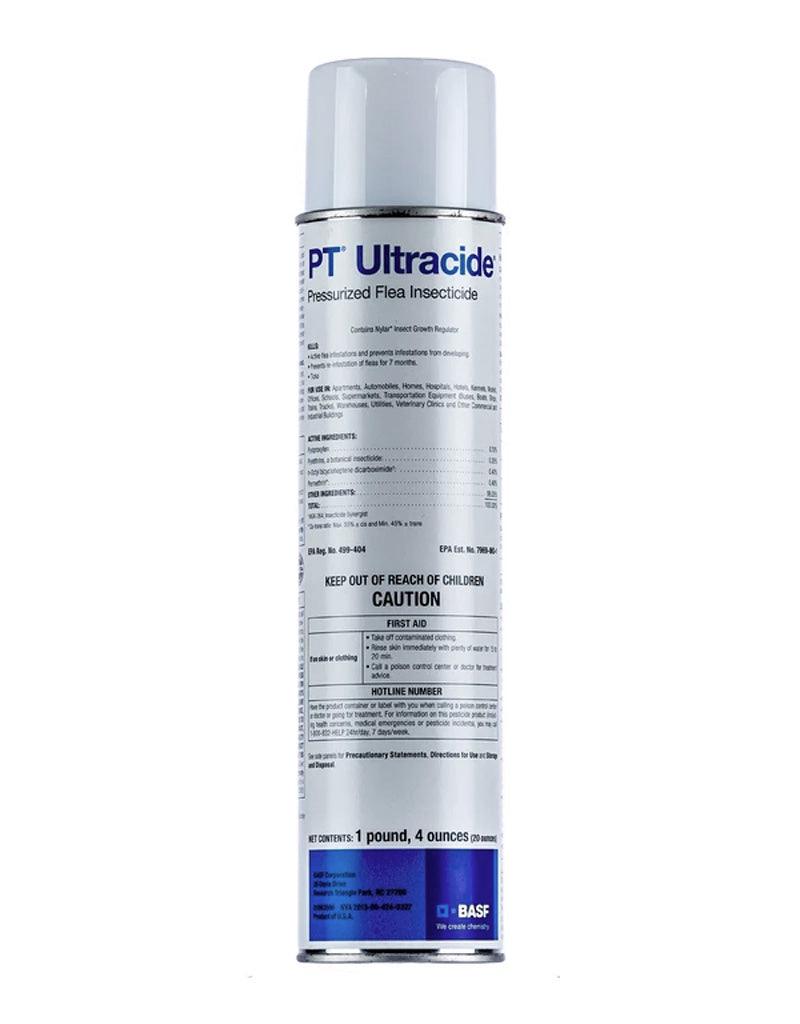 Insecticide - PT Ultracide Insecticide