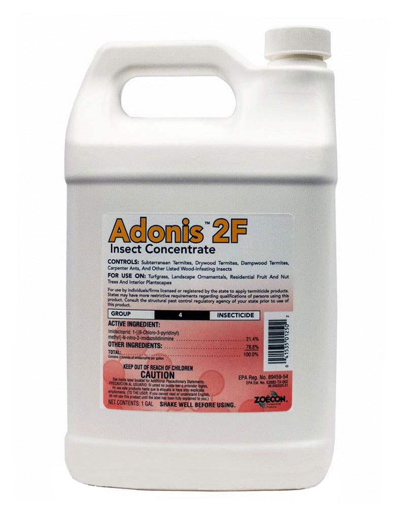 Insecticide - Adonis 2F Termiticide Insecticide