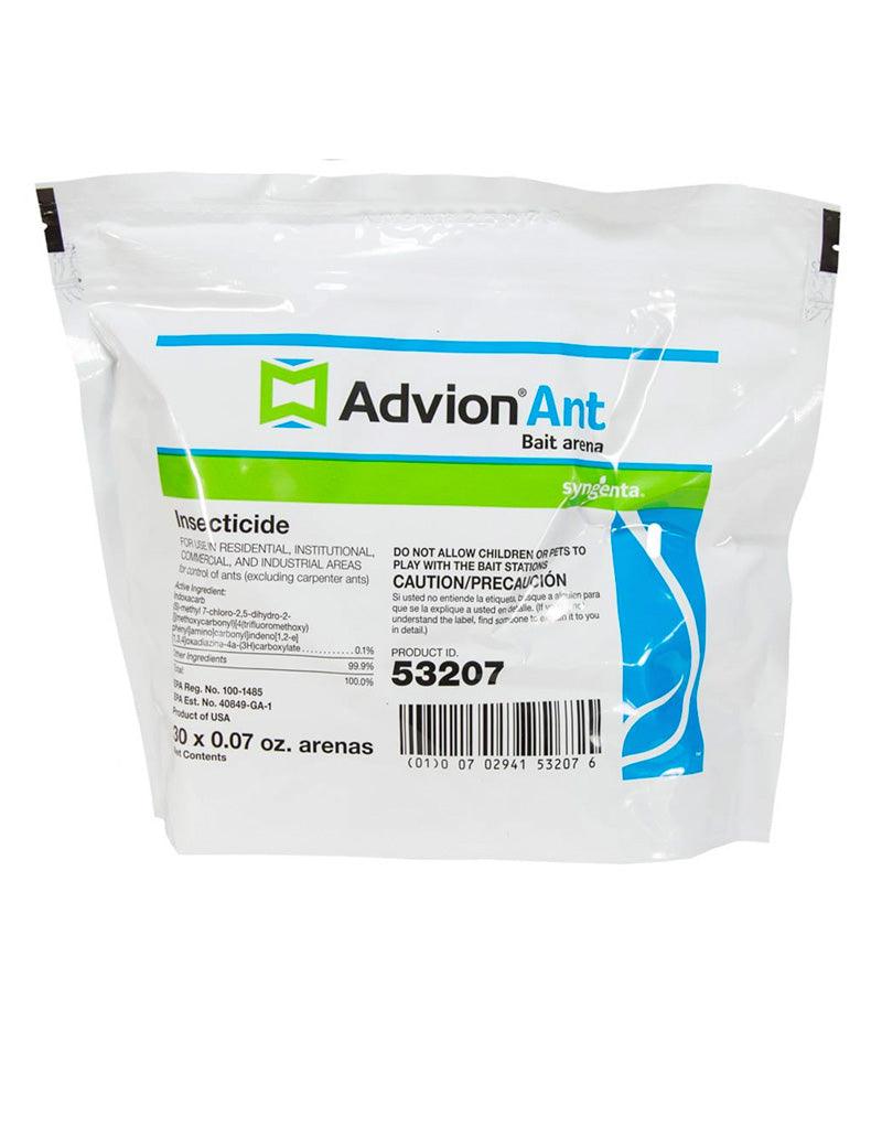 Insecticide - Advion Ant Bait Arena