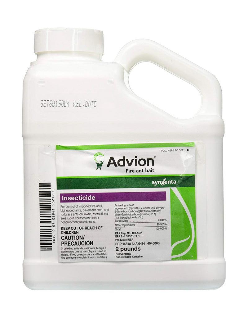 Insecticide - Advion Fire Ant Bait