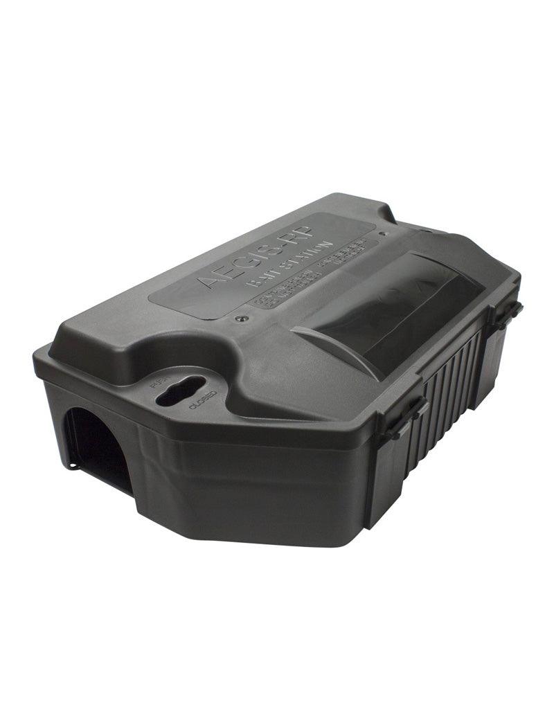 Aegis RP Rodent Bait Station - Case (6 Stations)