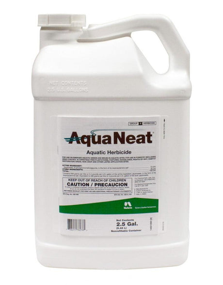 Herbicide - Aquaneat Aquatic Herbicide