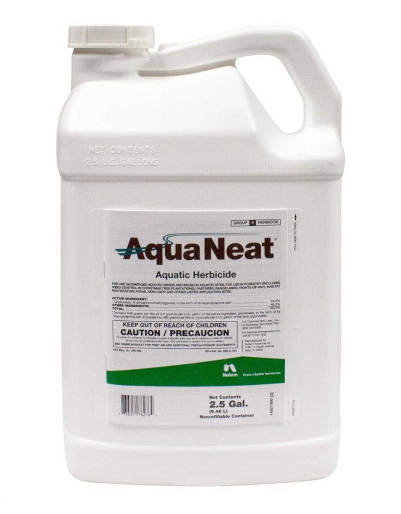 aquacap herbicide Aquaneat Aquatic Herbicide