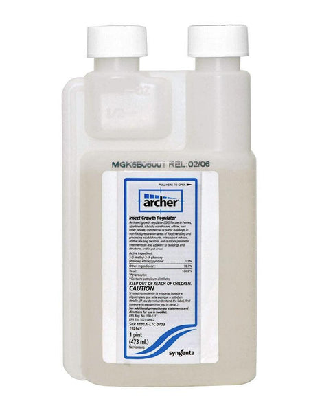 Insecticide - Archer IGR Insecticide
