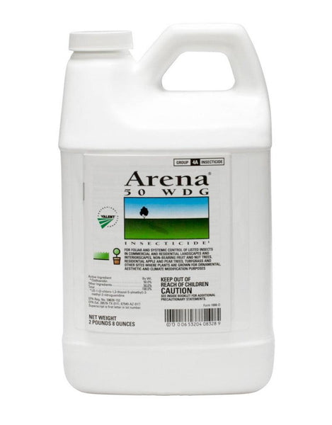Insecticide - Arena 50 WDG Insecticide
