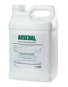 arsenal herbicide lowes Arsenal AC Terrestrial Industrial and Aquatic Herbicide 2.5 gal EPA Reg No  241-346