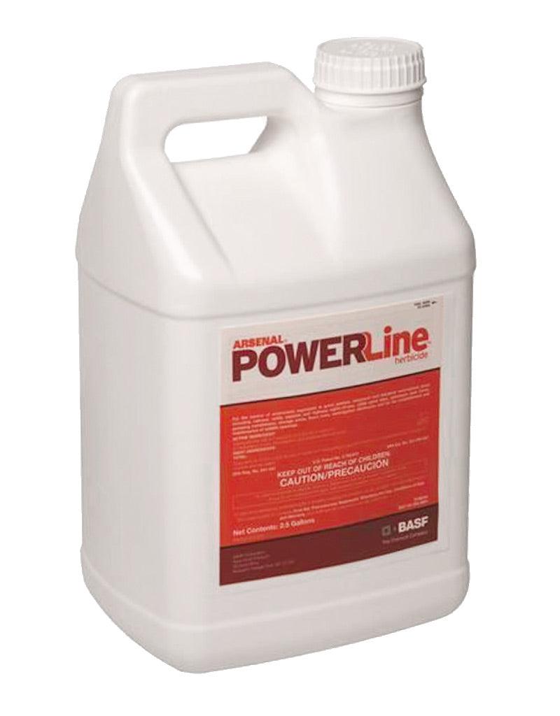arsenal herbicide tree killer Arsenal PowerLine Herbicide Weed Killer