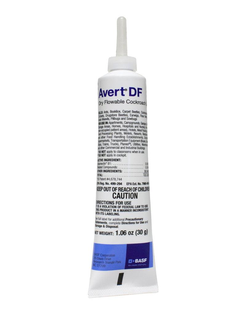 Insecticide - Avert Dry Flowable Cockroach Bait