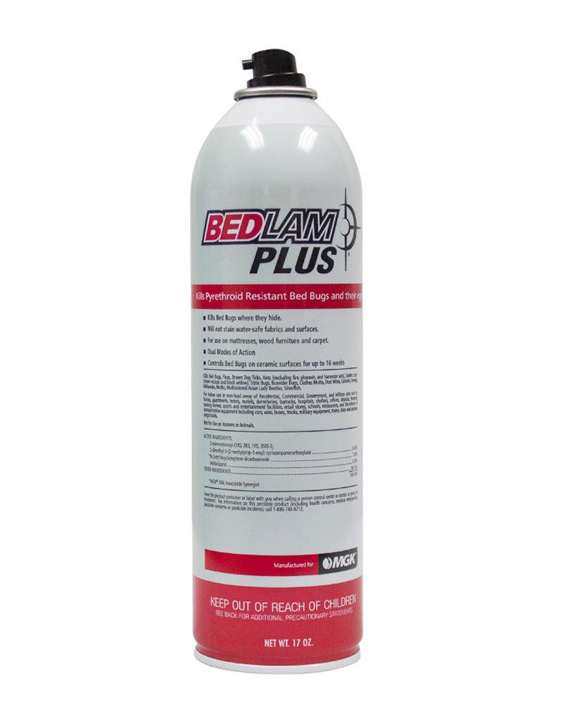 Insecticide - Bedlam Plus Aerosol