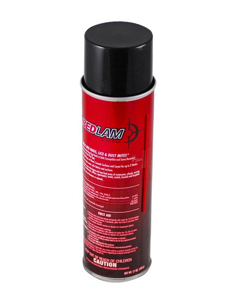 Insecticide - Bedlam Insecticide Aerosol