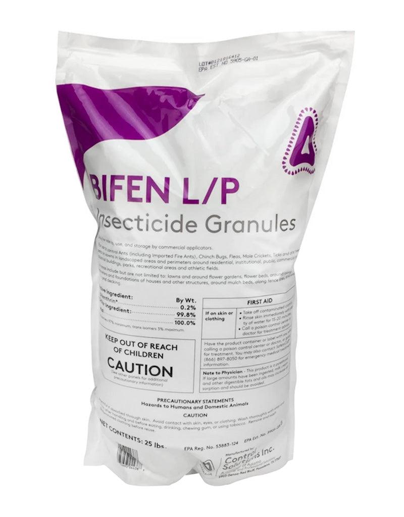 Insecticide - Bifen LP Insecticide For Lawns