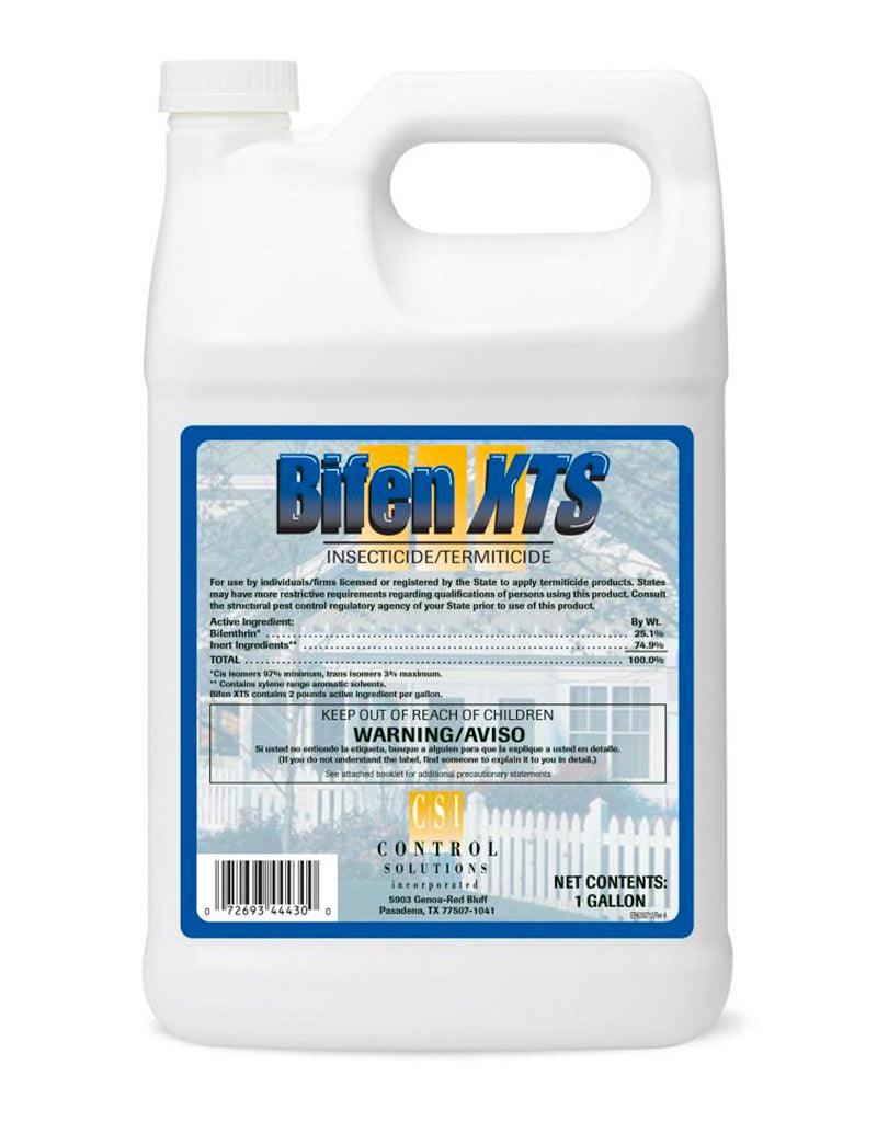 Insecticide - Bifen XTS Insecticide For Termites