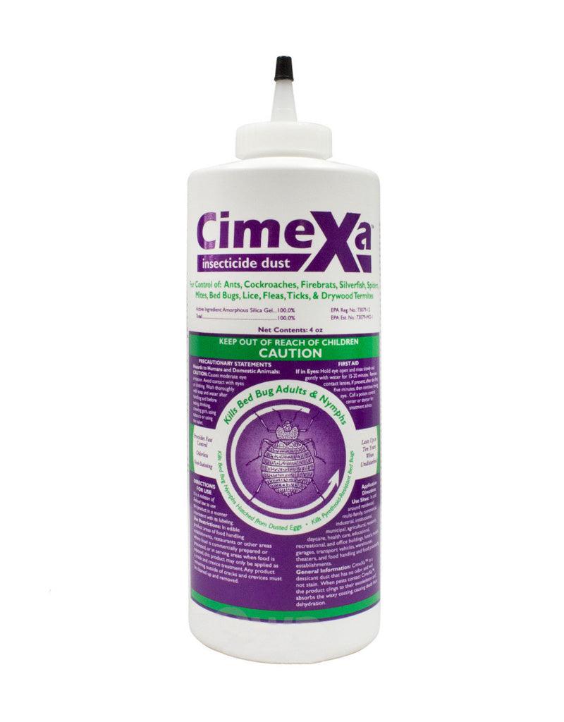 Insecticide - CimeXa Insecticide Dust