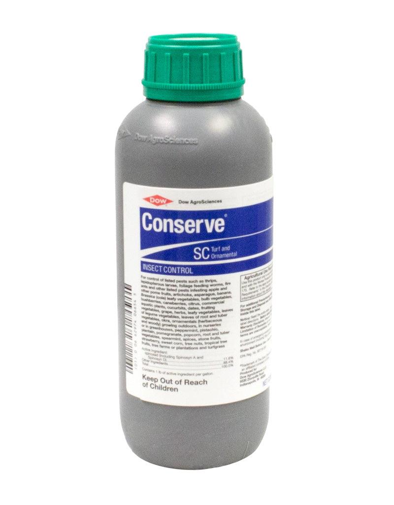 Conserve SC Turf and Ornamental Specialty Insecticide. | Phoenix