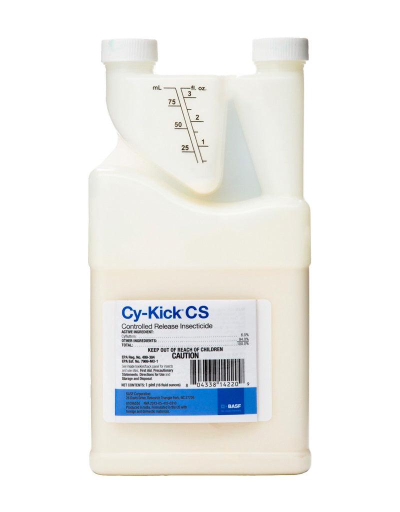 Insecticide - CY-Kick CS Insecticide