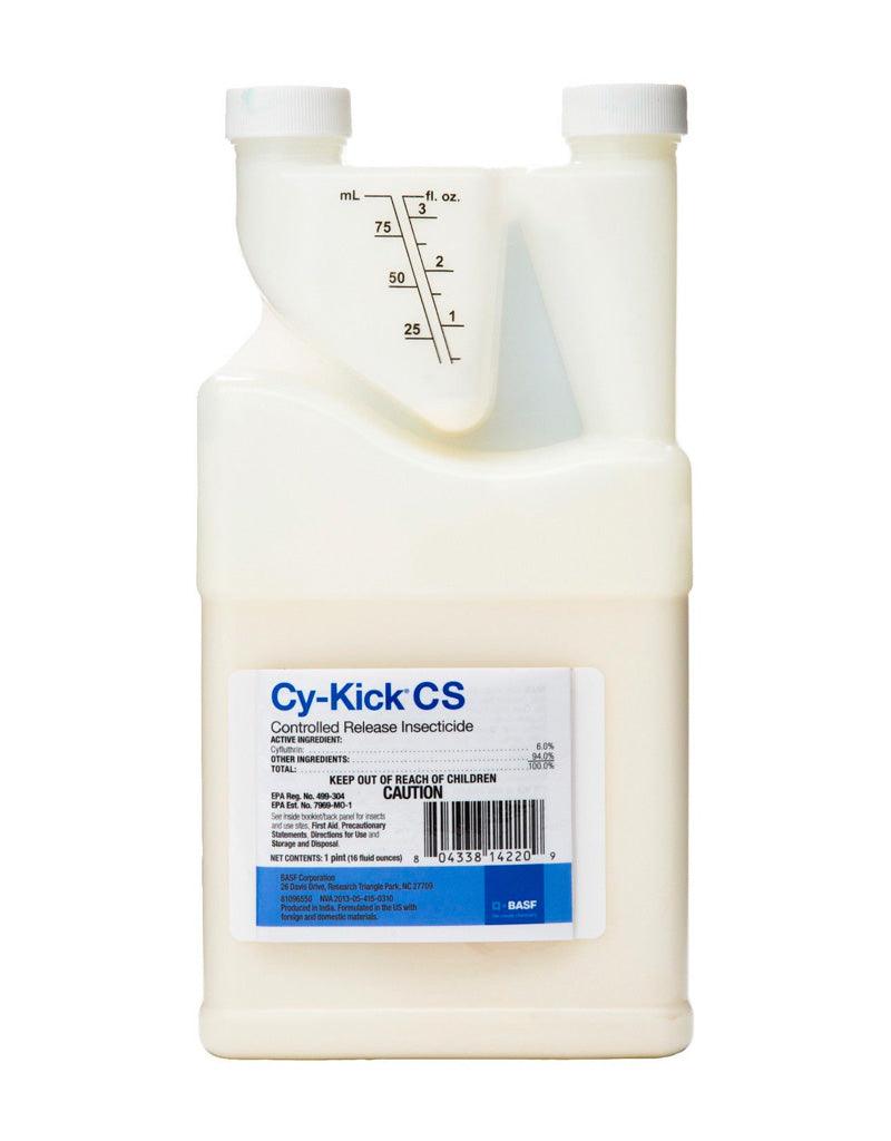 CY-Kick CS Insecticide | Phoenix Environmental Design Inc.