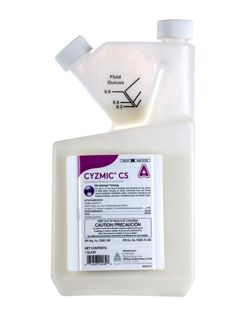 Insecticide - Cyzmic CS Insecticide