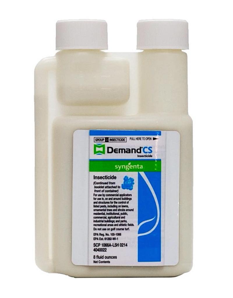 Insecticide - Demand CS Insecticide