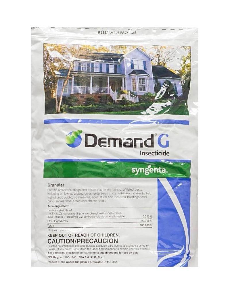 Insecticide - Demand G Insecticide Granules
